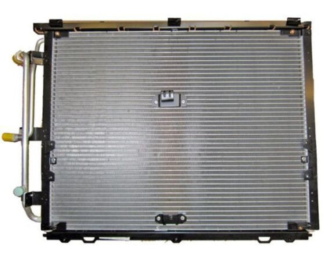 Condenser, air conditioning, Image 2