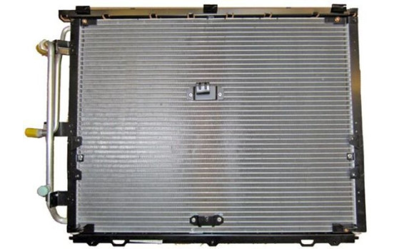 Condenser, air conditioning, Image 2