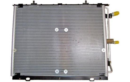 Condenser, air conditioning, Image 3