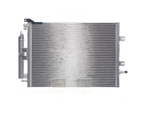 Condenser, air conditioning, Image 2