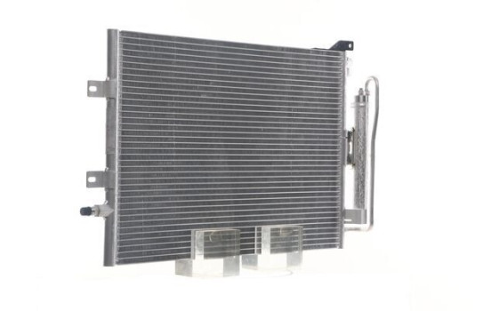 Condenser, air conditioning, Image 5