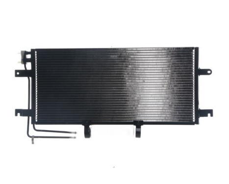 Condenser, air conditioning, Image 7