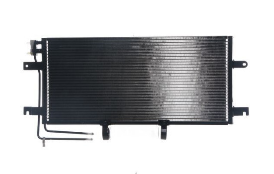 Condenser, air conditioning, Image 7