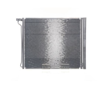 Condenser, air conditioning, Image 2