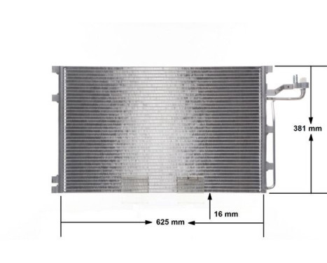 Condenser, air conditioning, Image 13
