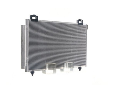 Condenser, air conditioning, Image 6