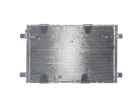 Condenser, air conditioning, Image 7