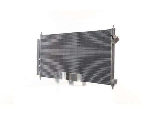 Condenser, air conditioning, Image 4