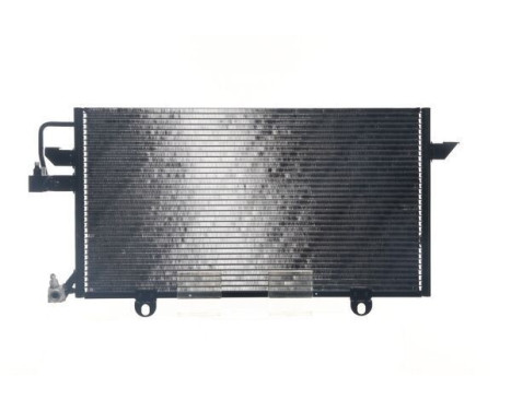 Condenser, air conditioning, Image 2