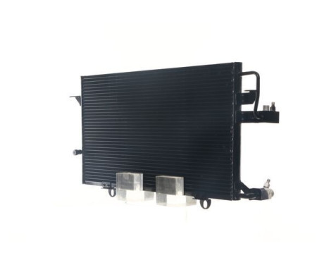 Condenser, air conditioning, Image 7