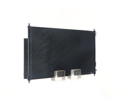 Condenser, air conditioning, Image 7