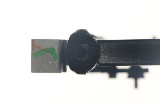 Condenser, air conditioning, Image 12