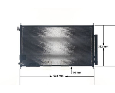Condenser, air conditioning, Image 14