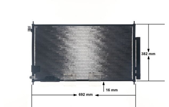 Condenser, air conditioning, Image 14