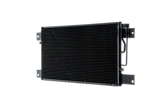 Condenser, air conditioning, Image 4