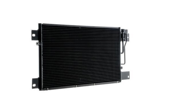 Condenser, air conditioning, Image 10
