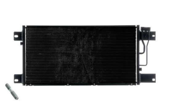 Condenser, air conditioning, Image 12