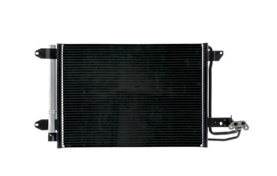 Condenser, air conditioning, Image 7