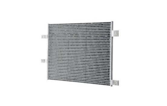 Condenser, air conditioning, Image 5