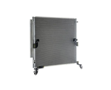 Condenser, air conditioning, Image 9