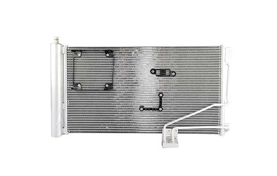 Condenser, air conditioning, Image 2