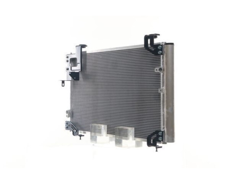 Condenser, air conditioning, Image 3