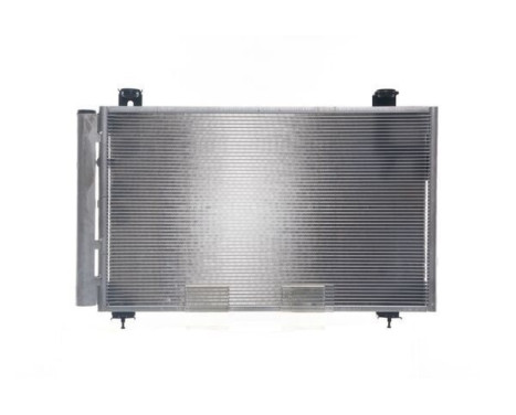 Condenser, air conditioning, Image 6