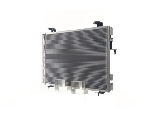 Condenser, air conditioning, Image 7
