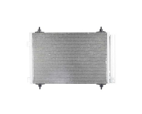 Condenser, air conditioning, Image 2