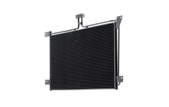 Condenser, air conditioning, Image 3