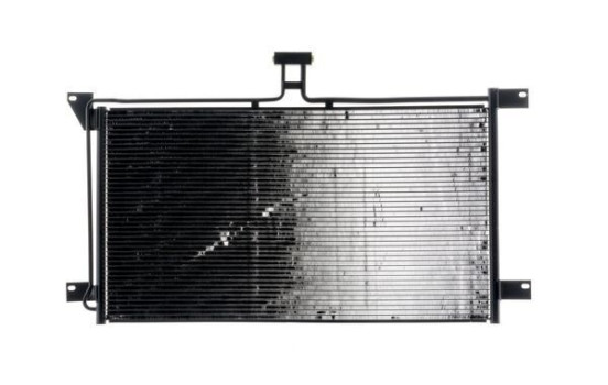 Condenser, air conditioning, Image 6