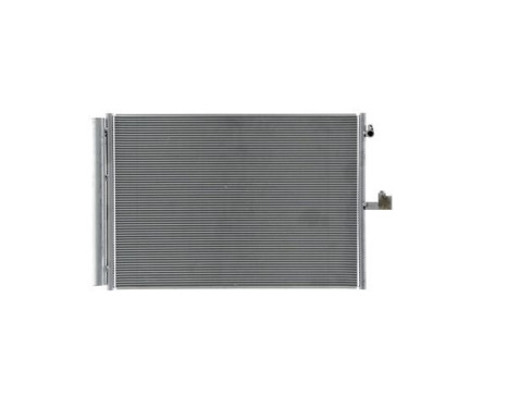 Condenser, air conditioning, Image 2