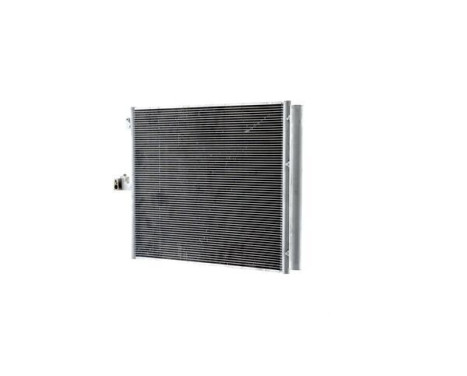 Condenser, air conditioning, Image 7