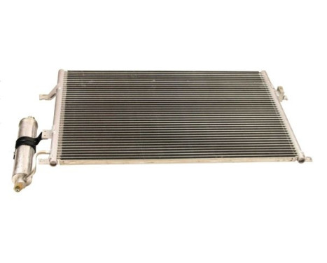 Condenser, air conditioning, Image 2
