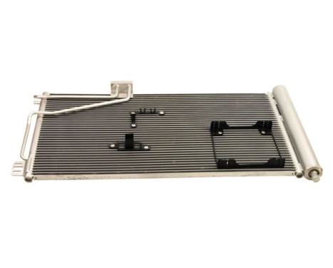 Condenser, air conditioning, Image 2