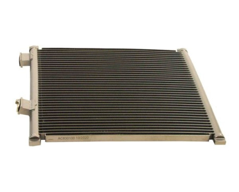 Condenser, air conditioning, Image 3