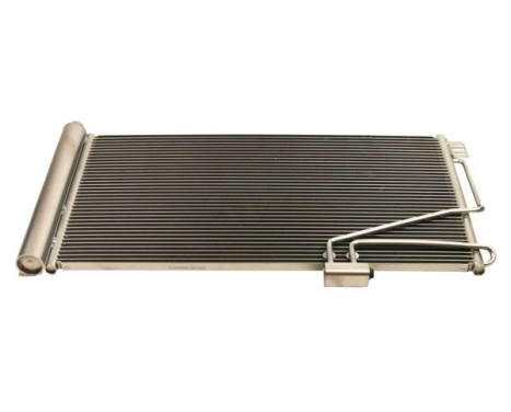 Condenser, air conditioning, Image 2