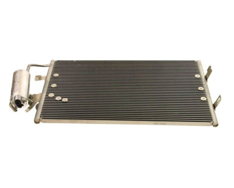 Condenser, air conditioning, Image 2