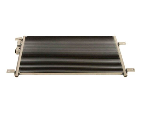 Condenser, air conditioning, Image 2