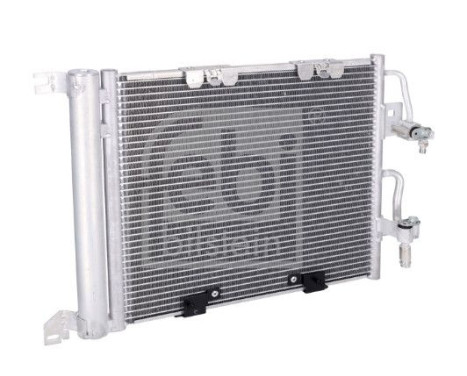Condenser, air conditioning, Image 2