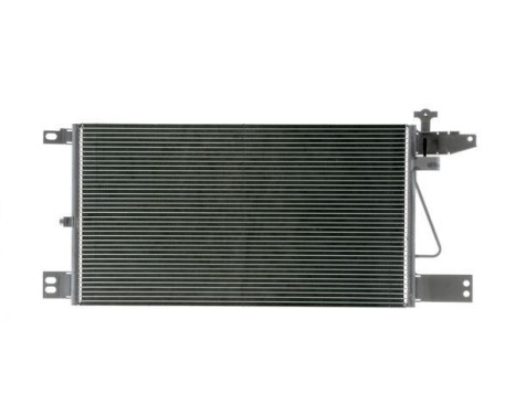 Condenser, air conditioning, Image 2