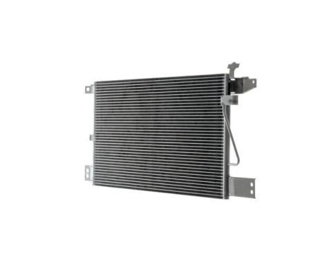 Condenser, air conditioning, Image 3