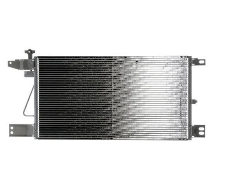 Condenser, air conditioning, Image 6