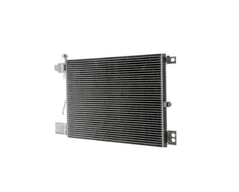 Condenser, air conditioning, Image 7