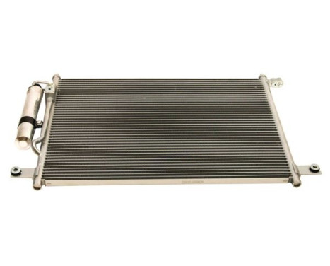 Condenser, air conditioning, Image 2