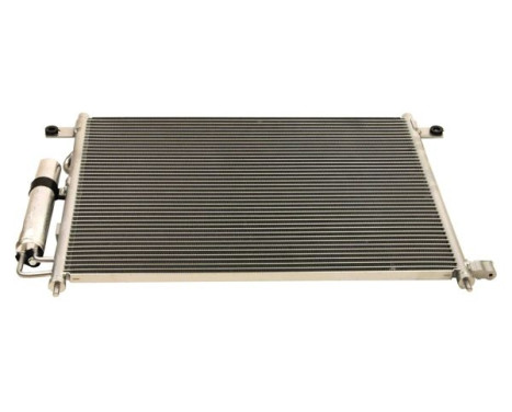 Condenser, air conditioning, Image 3