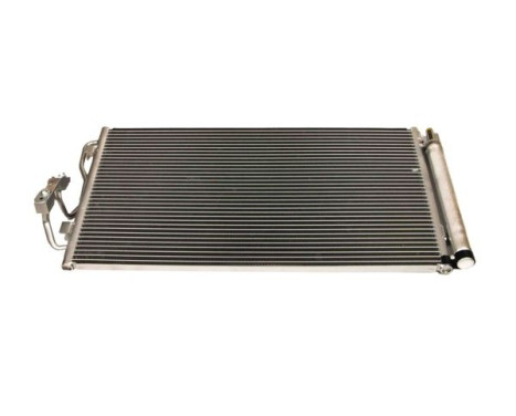 Condenser, air conditioning, Image 2