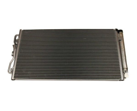 Condenser, air conditioning, Image 3