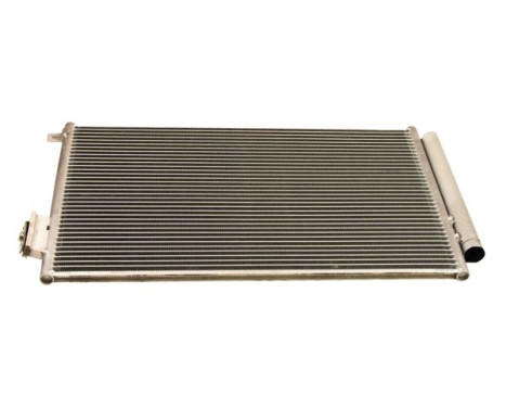 Condenser, air conditioning, Image 3