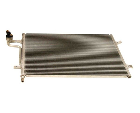 Condenser, air conditioning, Image 2